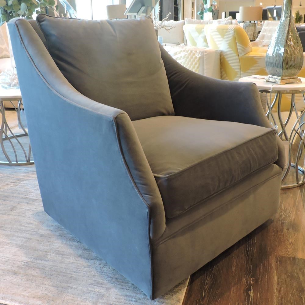 Robin bruce shop kara swivel chair